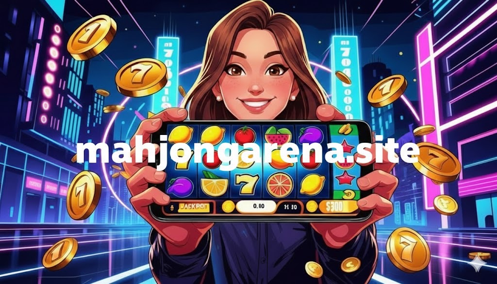 Modal 400 Perak Bisa JP? Bongkar Rahasia Jemput Freespin Melimpah di Mahjong Wins 3 Hari Ini!